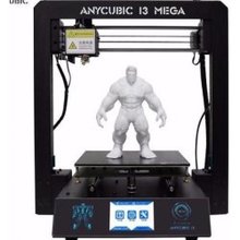 Spausdintuvas Anycubic I3-Mega