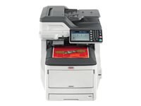 Spausdintuvas Oki MC883dn