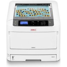 Spausdintuvas OKI C824dn