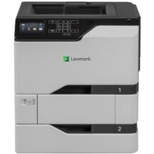 Spausdintuvas Lexmark CS720dte