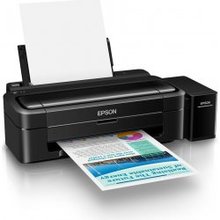 Spausdintuvas Epson L310