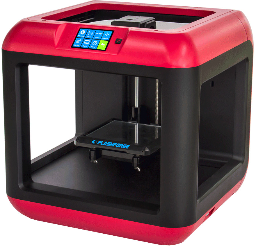 Flashforge Finder kaina | Kaina24.lt
