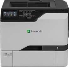 Spausdintuvas Lexmark CS725de