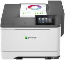 Lexmark CS632DWE
