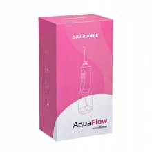Smilesonic AquaFlow, rožinis