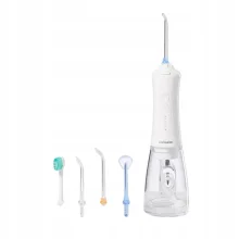 Smilesonic Aquaflow, baltas