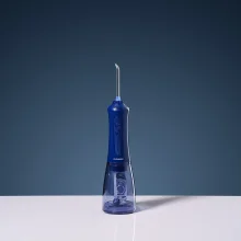 Smilesonic AquaFlow Blue