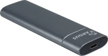 M.2 SSD dėklas Inter-Tech GD-MS013, mėlynas