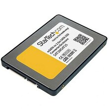 SSD adapteris StarTech SAT2MSAT25