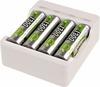 Kroviklis Ansmann Basic IV, 4xAA 1300mAh