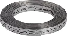Montavimo juosta Devifast, 25 m, Danfoss DEVI