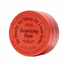 Tekstūrinė plaukų formavimo pasta Firsthand Texturizing Paste, 88 ml