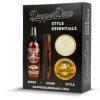 Dovanų rinkinys Dapper Dan Style Essentials Matt Paste