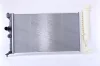 Variklio radiatorius Nissens 61399A