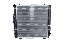 Variklio radiatorius NRF 59323