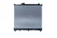 Variklio radiatorius NRF 50404