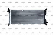 Variklio radiatorius NRF 507522A