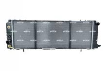 Variklio radiatorius NRF 50391