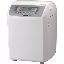 Duonkepė Panasonic SD-YR2550