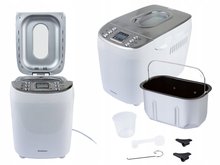 Duonkepė Silvercrest SBB 850