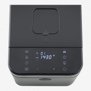 Duonkepė Graef BA806