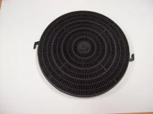 Anglies filtras Baraldi Vertigo