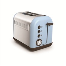 Skrudintuvas Morphy richards 222003