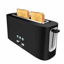 Skrudintuvas Cecotec Toast&Taste 10000 Extra