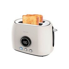 Skrudintuvas Cecotec Classictoast 8000
