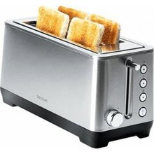 Skrudintuvas Cecotec BigToast Extra Double