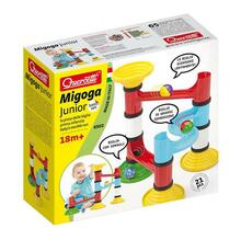 Konstruktorius Quercetti Migoga Junior Basic Set 6502