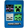 Pledas Minecraft, 100 x 150 cm