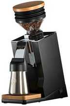 Kavamalė Eureka Oro Mignon Single Dose Pro