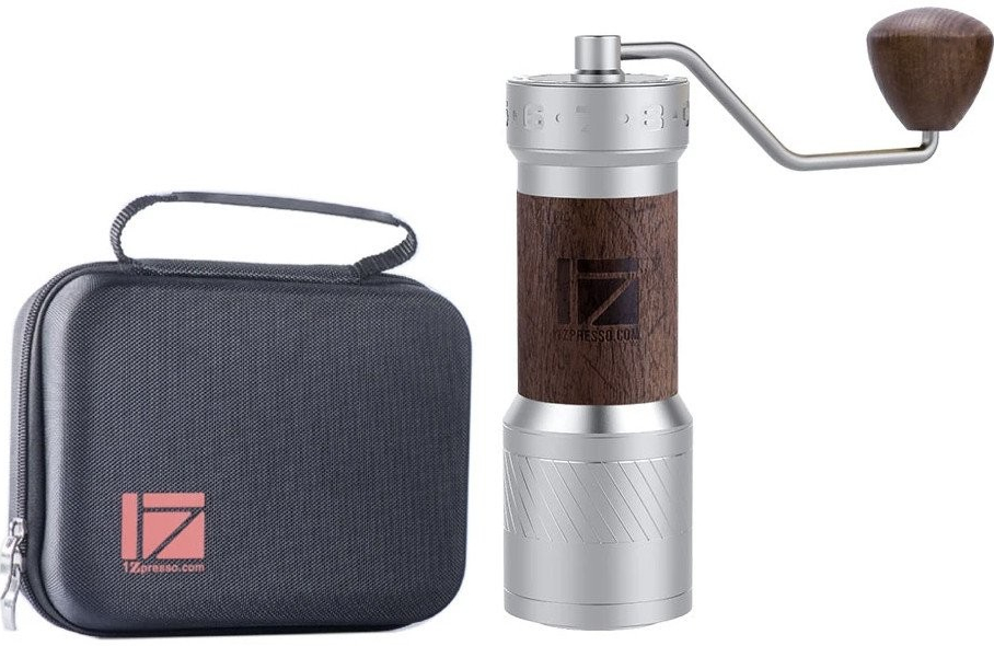1Zpresso K-Plus kaina | Kaina24.lt