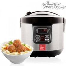 Smart Cooker
