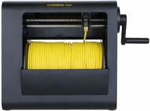 Vyniojimo ritė Chasing dronams