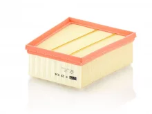 Oro filtras Mann-Filter C 22 014