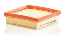 Oro filtras Mann-Filter C 18 021