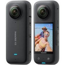 Insta360 X3