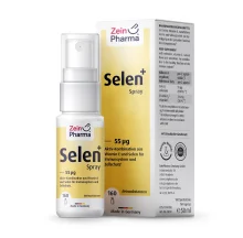 Zein Pharma Selenium+ spray, 50 ml