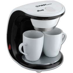 Kavos aparatas First FA 5453-2