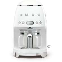 Kavos aparatas SMEG DCF02WHEU