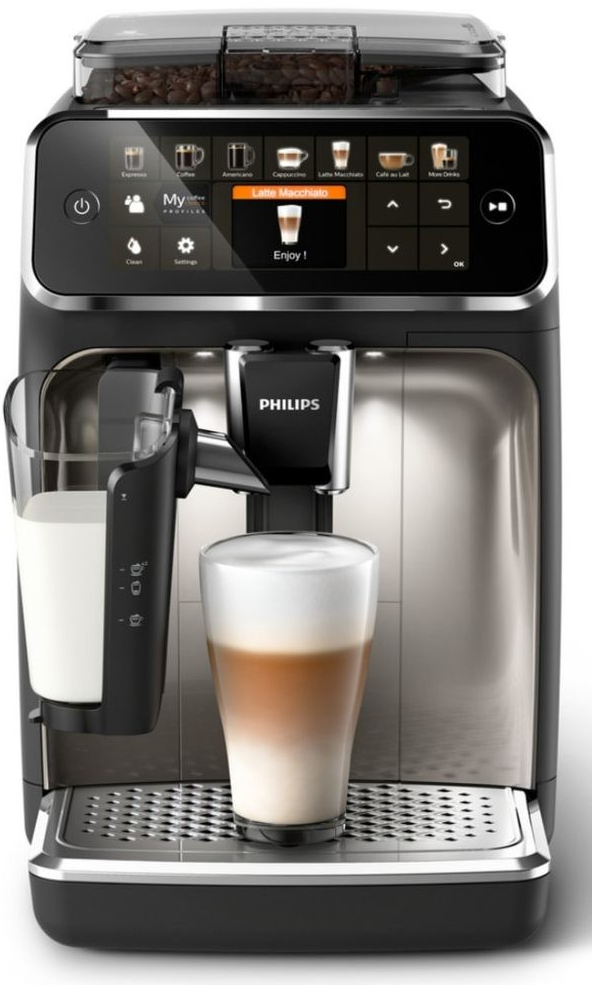 Philips EP5446/70 kainos nuo 679.99 