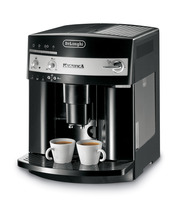 Kavos aparatas DeLonghi ESAM 3000