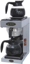 Kavos aparatas COFFEE QUEEN M2