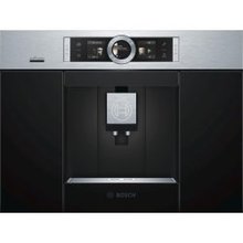 Kavos aparatas Bosch CTL636ES6