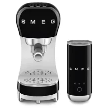 Kavos aparatas Smeg ECF12BLEU