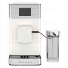 Kavos aparatas KitchenAid KF4 5KES8454EPL