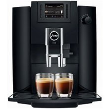 Kavos aparatas Jura E60