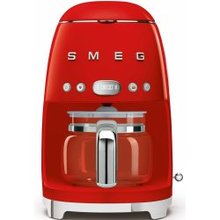 Kavos aparatas SMEG DCF02RDEU